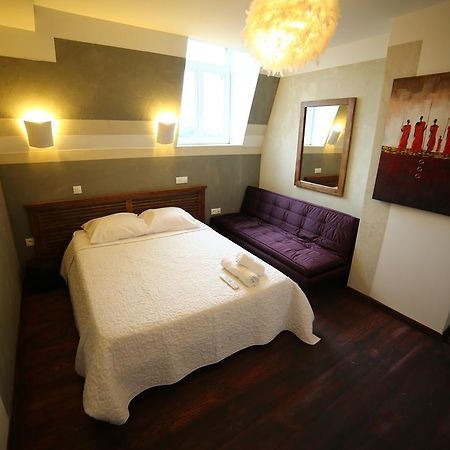 Hotel De France Lens Bilik gambar