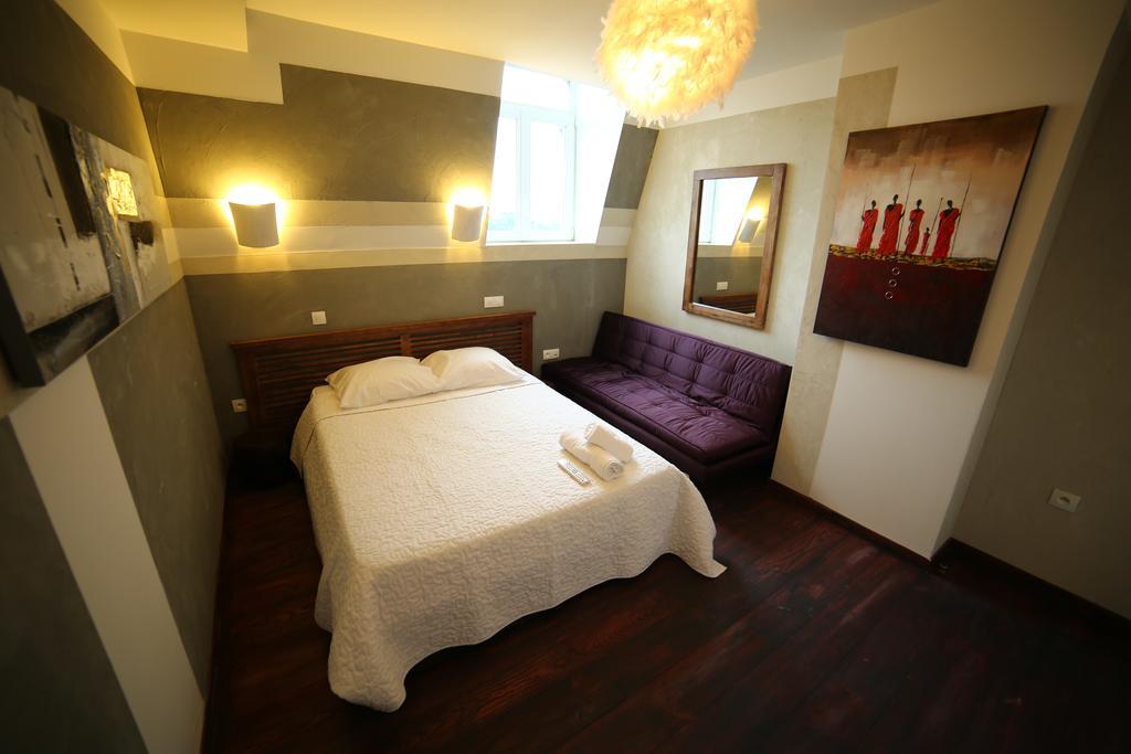 Hotel De France Lens Bilik gambar