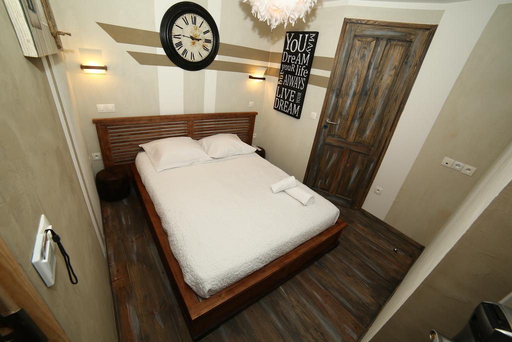 Hotel De France Lens Bilik gambar