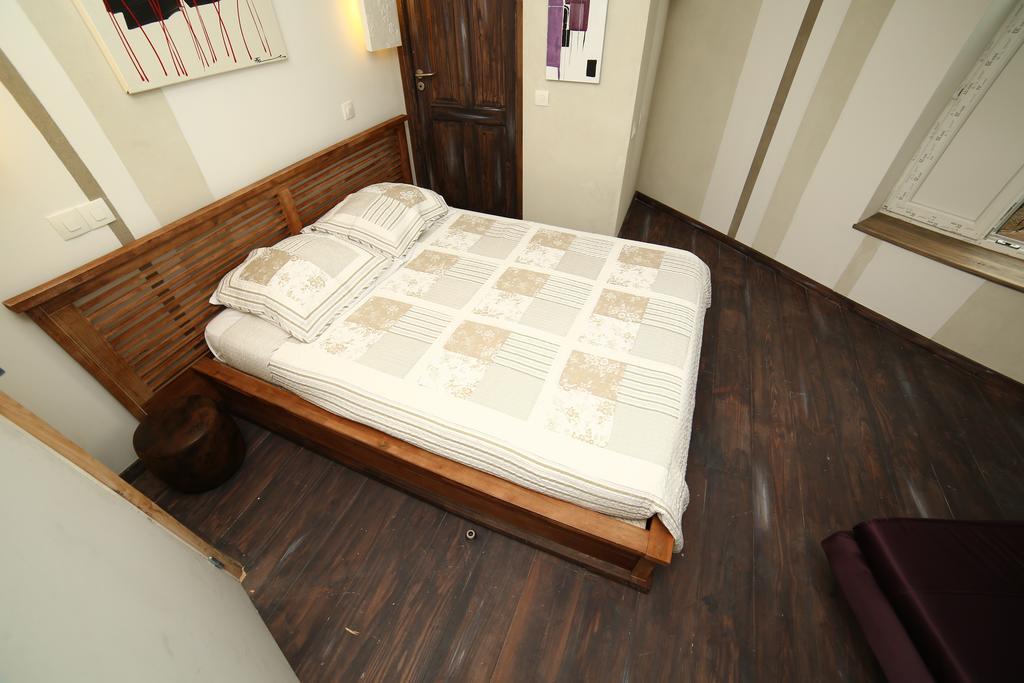 Hotel De France Lens Bilik gambar