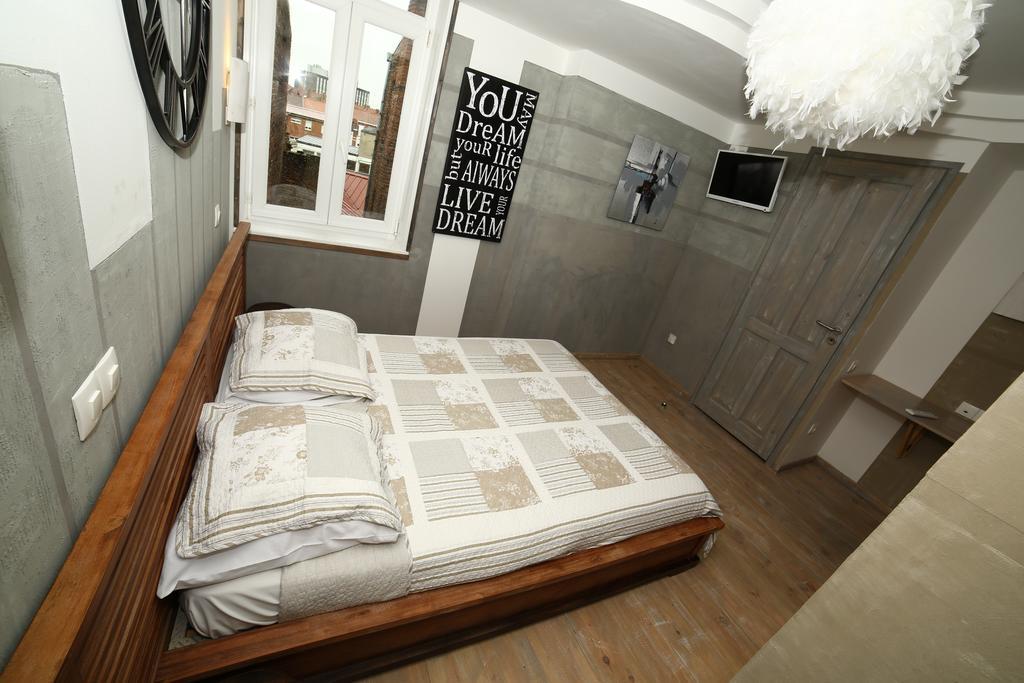 Hotel De France Lens Bilik gambar