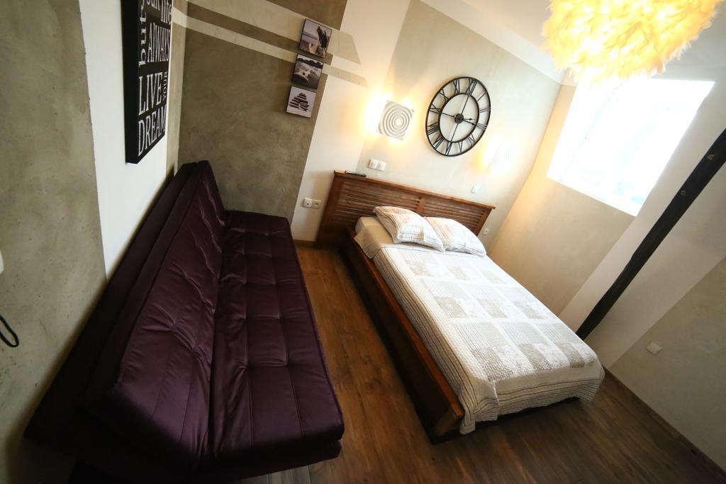 Hotel De France Lens Bilik gambar