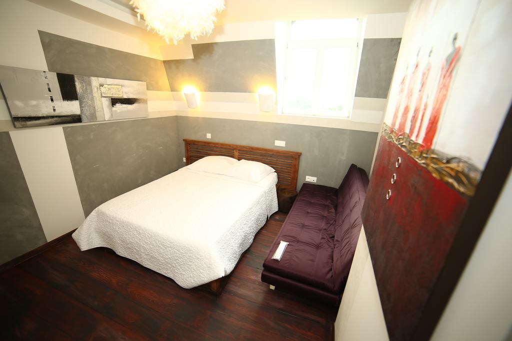 Hotel De France Lens Bilik gambar
