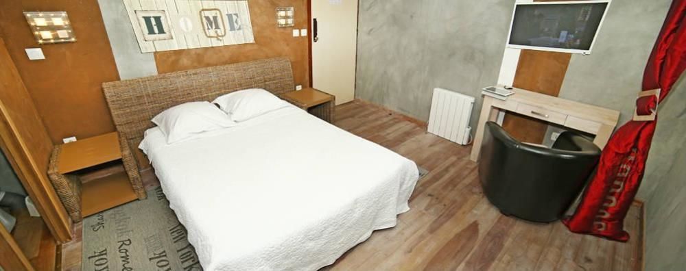 Hotel De France Lens Luaran gambar