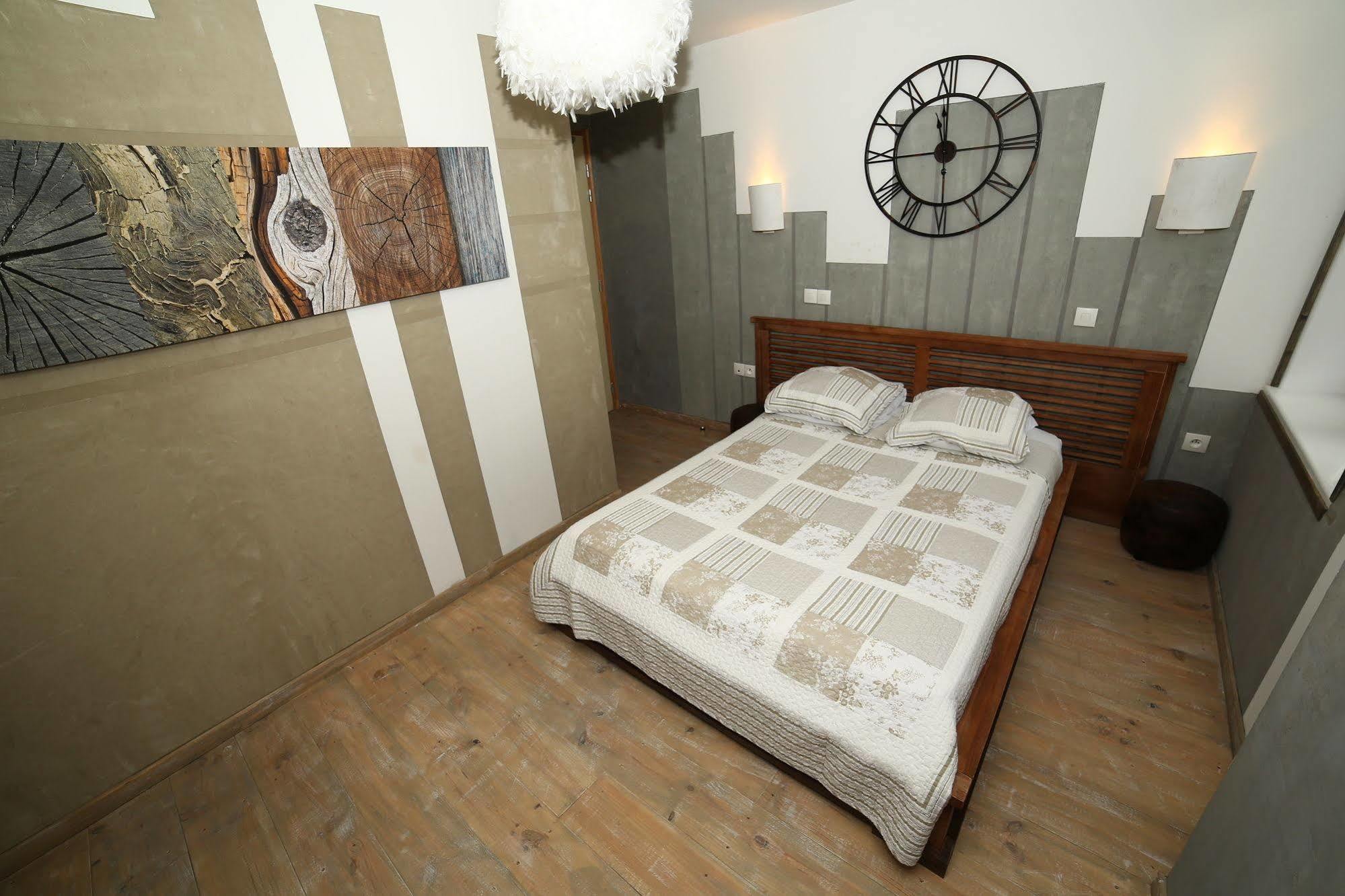 Hotel De France Lens Luaran gambar