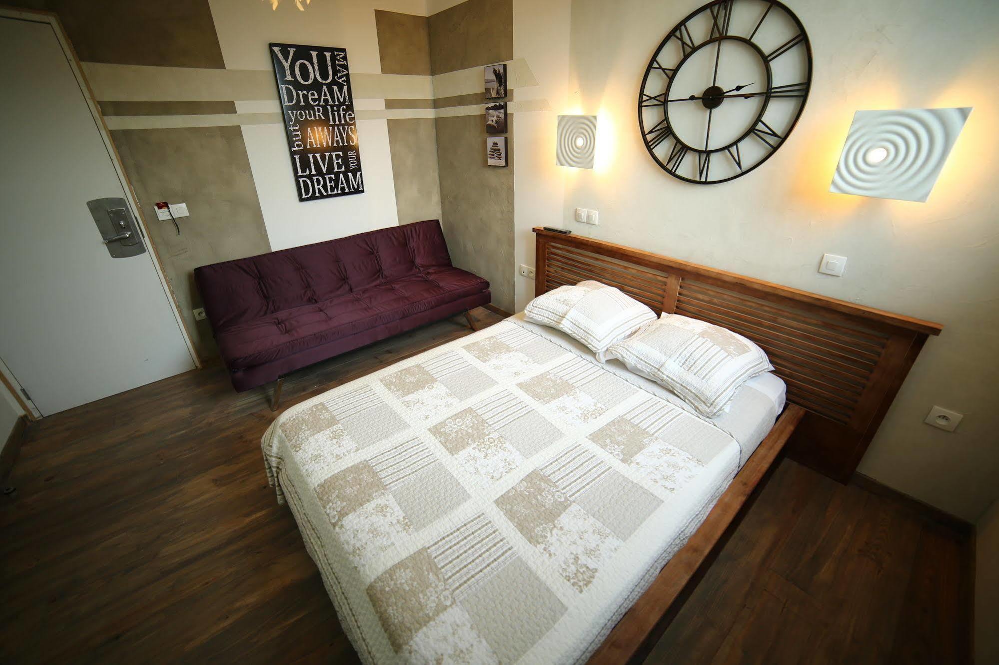 Hotel De France Lens Luaran gambar